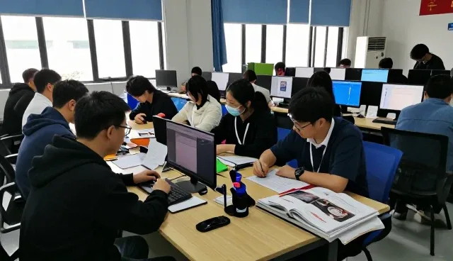 教辅资料视角下的教育软件应用化方案